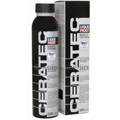 Liqui Moly Ceratec Ml Dodatek Do Oleju Silnikowego