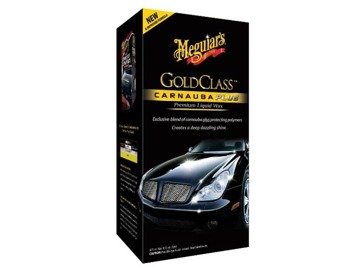 Meguiar's G7716 - Gold Class Quik Wax