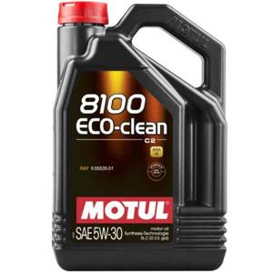 Motul olej 5w30