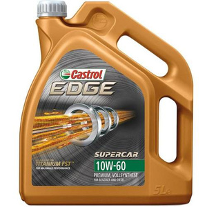 Castrol 10w60 opinie