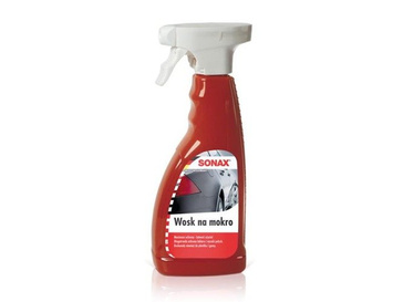 Sonax 288200 wosk na mokro 500ml