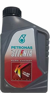 Petronas Selenia K Pure Energy Multi Air 5W40 1L