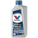 Valvoline SynPower XL-IV C5 0W20 1L