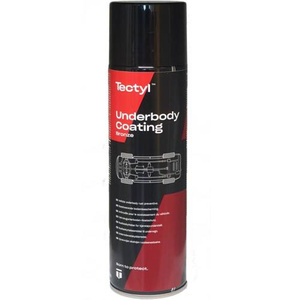 Valvoline Tectyl Underbody Coating Bronze 500ml