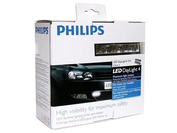 Philips LED DayLight 4