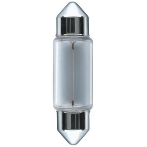 C10W Osram Orginal - 12V - 10W - SV8,5-8 - 41 mm