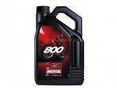 Motul 800 2T Factory Line Off Road 4L