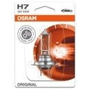 H7 Osram Orginal - 12V - 55W - PX26d