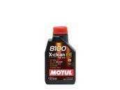 Motul 8100 X-Clean FE C2/C3 5W30 1L