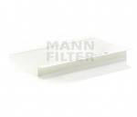 Filtr kabinowy MANN CU 3567