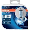 Osram H7 Cool Blue Intense Duo