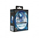 Philips H7 ColorVision blue - kolor niebieski