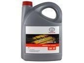 Toyota Engine Oil Premium Fuel Economy 5W30 5L