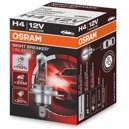 Osram H4 Night Breaker Unlimited 64193NBU