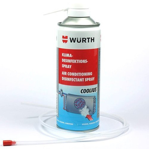 Würth preparat do dezynfekcji i czyszczenia klimatyzacji 300ml