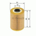 Filtr oleju P 9760 Bosch 1 457 429 760