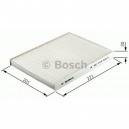 Filtr kabinowy M 2075 Bosch 1 987 432 075