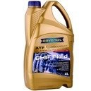 Ravenol ATF 6HP Fluid 4L