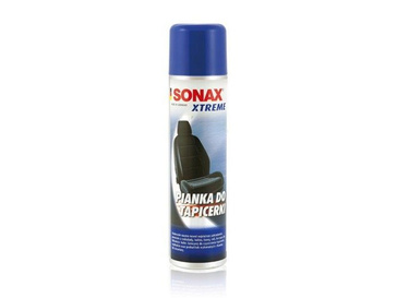 Sonax Xtreme 206300 pianka do tapicerki 400ml