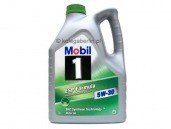 Mobil 1 ESP Formula 5W30 5L - niemiecki