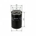 Filtr oleju P 3249 Bosch 0 451 103 249