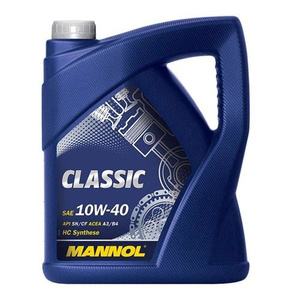 Mannol Classic 10W40 5L