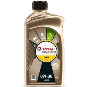 Total Quartz Ineo FDE 0W30 1L