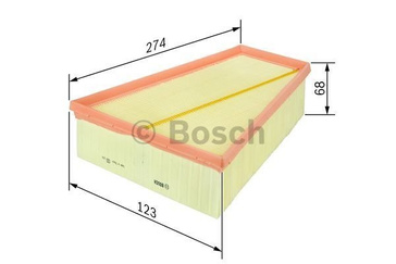 Filtr powietrza S 0343 Bosch F 026 400 343