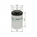 Filtr oleju P 3290 Bosch 0 451 103 290