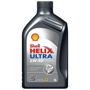 Shell Helix Ultra 5W40 1L