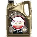 Total Quartz 5000 Diesel 15W40 5L