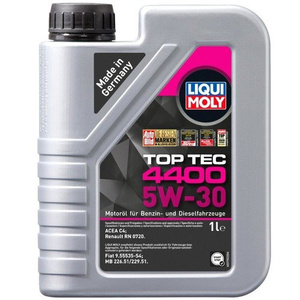 Liqui Moly Top Tec 4400 5W30 1L