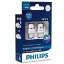 Philips X-treme Ultinon 360° LED W5W T10 6000K