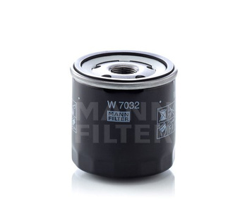 Filtr oleju MANN W 7032