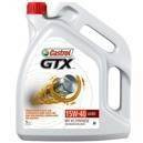 Castrol GTX 15W40 A3/B3 5L - niemiecki