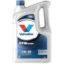 Valvoline SynPower 5W40 5L