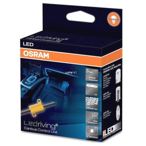 Osram LEDriving Canbus Control Unit