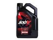 Motul 300V Factory Line 5W30 4T 4L