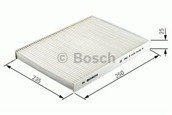 Filtr kabinowy M 2065 Bosch 1 987 432 065