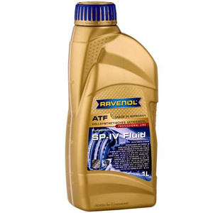 Ravenol ATF SP-IV Fluid 1L