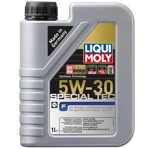 Liqui Moly Special Tec F 5W30 1L