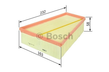 Filtr powietrza S 0126 Bosch F 026 400 126