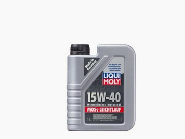 Liqui Moly MoS2 Leichtlauf Super 15W40 1L