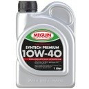 Meguin Megol Syntech Premium 10W40 1L