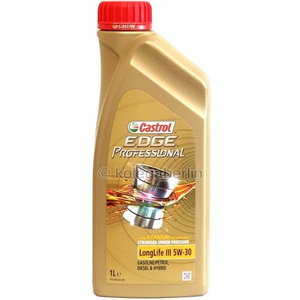 Castrol Edge Professional Longlife III 5W30 1L