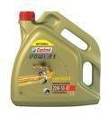 Castrol Power 1 4T 20W50 4L