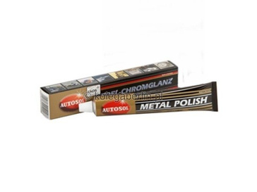 Autosol Metal Polish 75ml