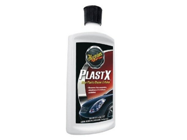 Meguiar's G12310 Plast-X