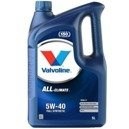 Valvoline All-Climate Diesel C3 5W40 5L