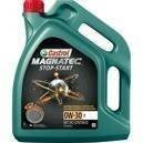 Castrol Magnatec Stop-Start 0W30 D 5L - niemiecki